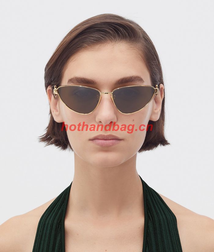 Bottega Veneta Sunglasses Top Quality BVS00338